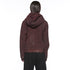 JULIUS 917CUM1 Blood / Seamed Hoodie